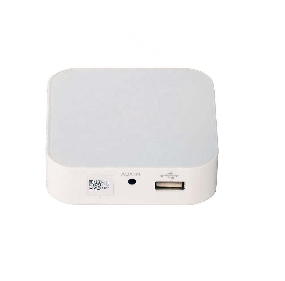 Audio Music Online Free - Wzmacniacz Wi-Fi z odbiornikiem audio Wi-Fi,