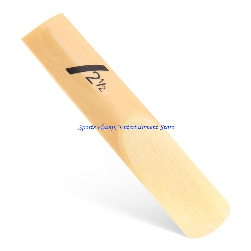 Saxophone Reed Pack - Zestaw stroików do saksofonu altowego G7NF,