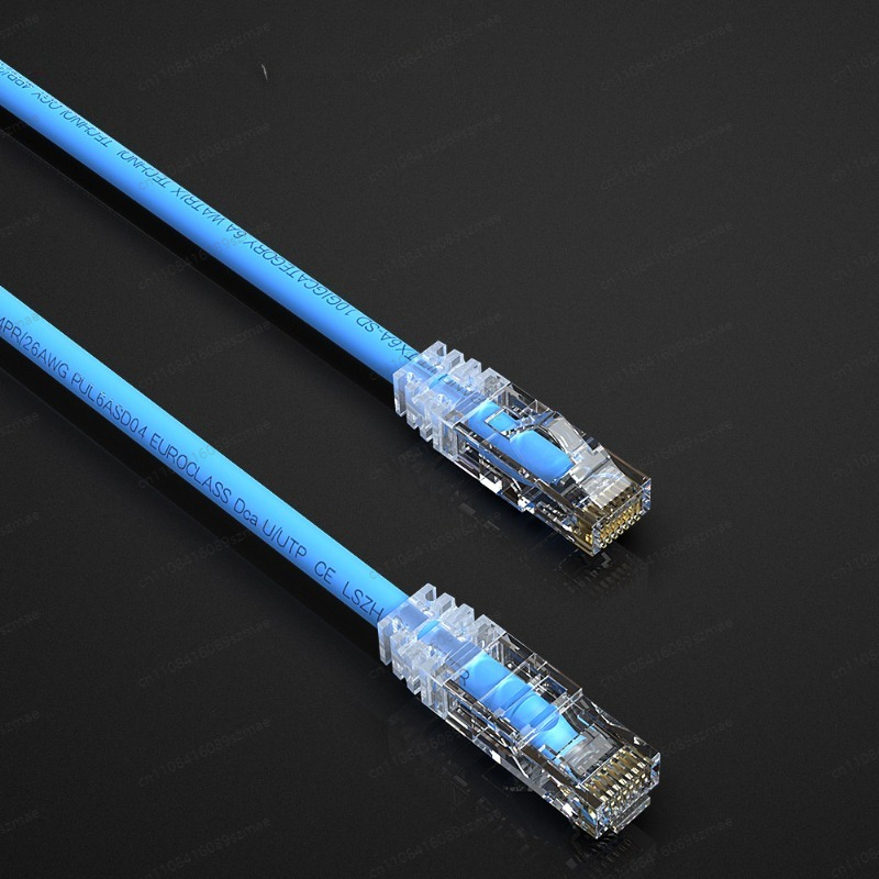 Audio Music Grading - Kabel Ethernet Hi-Fi na zamówienie, klasy
