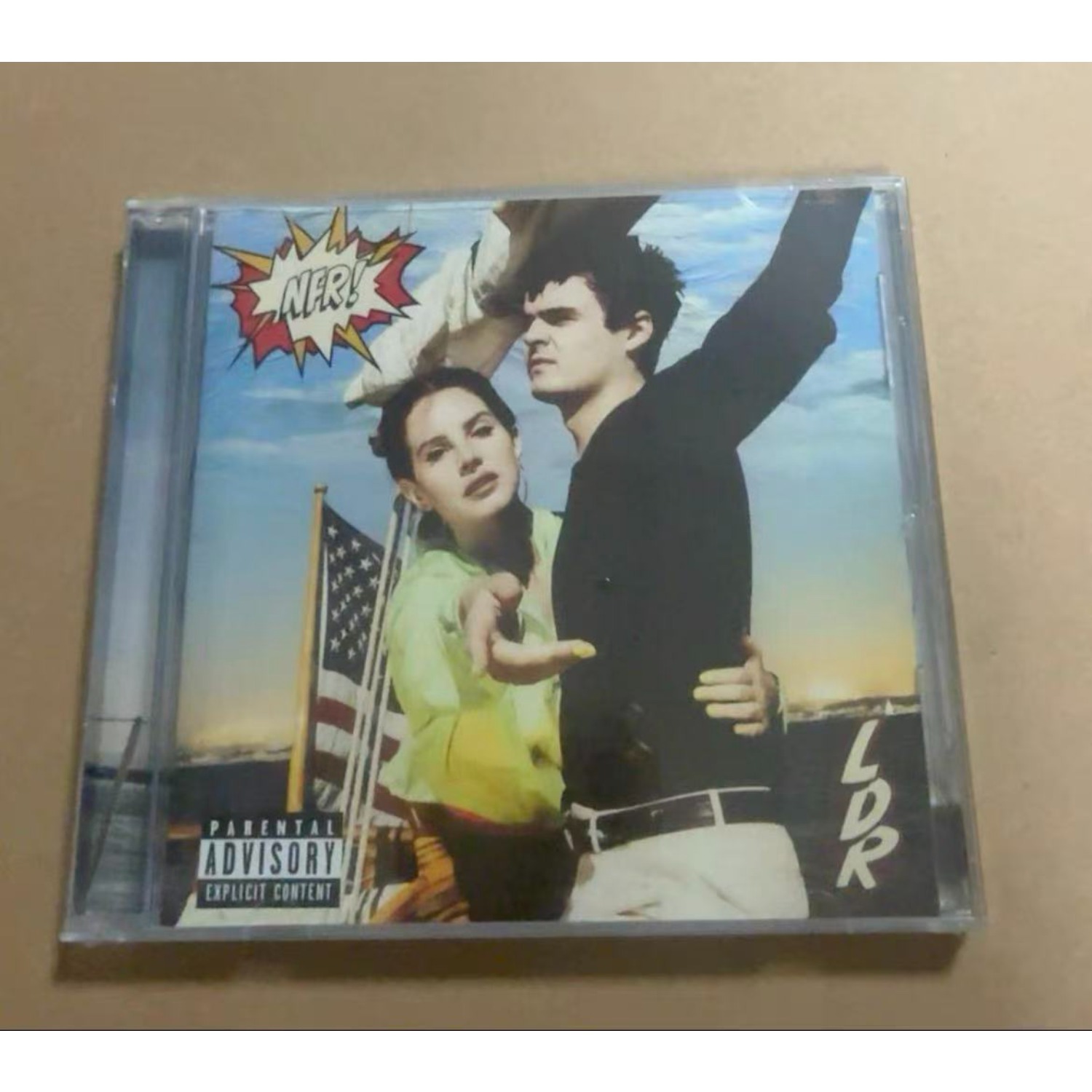 Vintage Nostalgiczny Alternaty – Audio Music New recenzja i cena