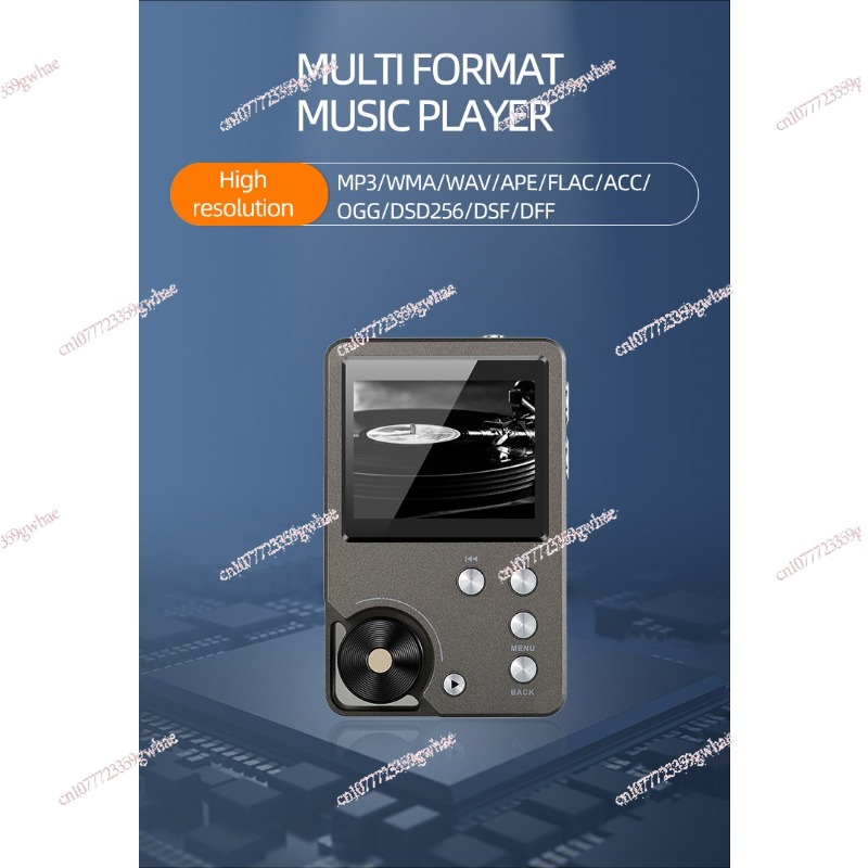 Profesjonalny odtwarzacz muzyc – Audio Music Grading recenzja i cena