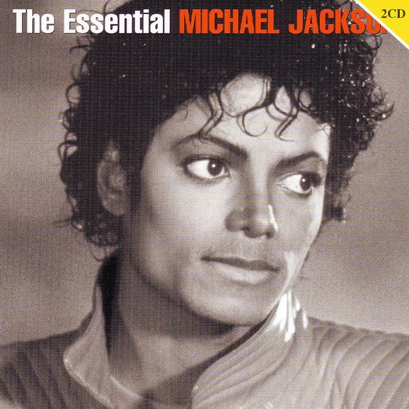 Michael Jackson The Essential  – Audio Music New recenzja i cena