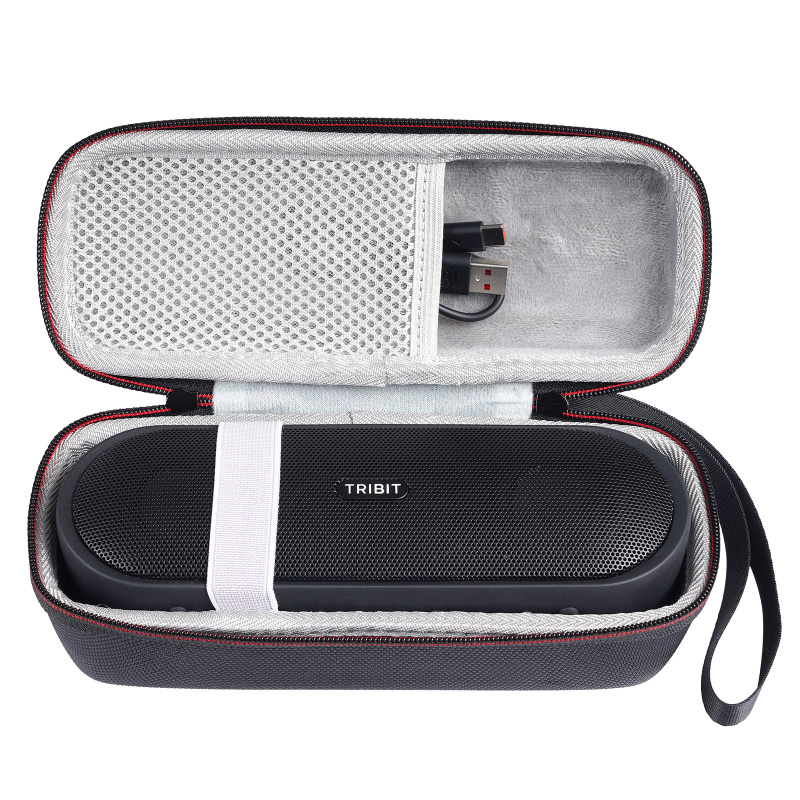 Najnowsza futerał do przenosze – Anker Speaker Soundcore Boom 2 recenzja i cena
