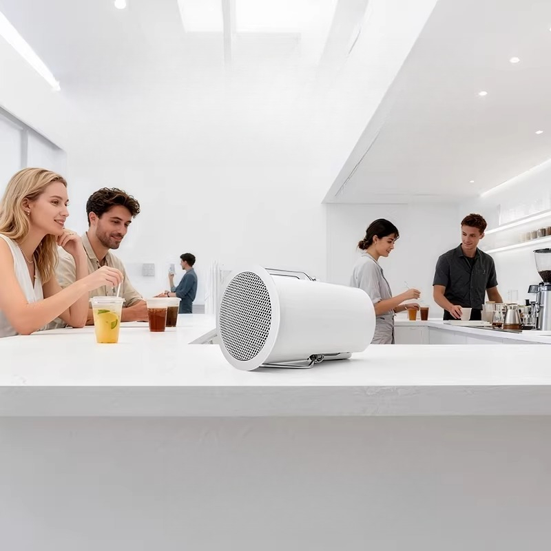 Audio sufitowe, wbudowane głoś – Audio Music Store recenzja i cena