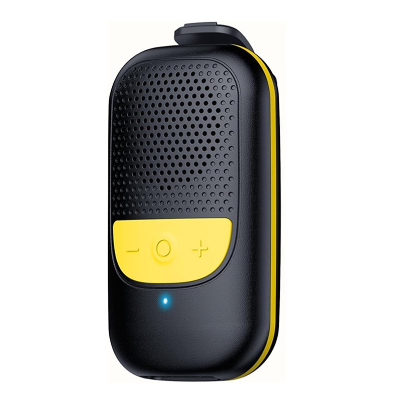 Przenośny głośnik Bluetooth B6 – Audio Music Online Free recenzja i cena