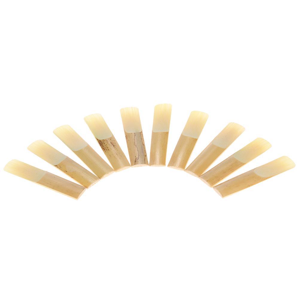 Ammoon Trzciny do saksofonu al – Saxophone Reed Pack recenzja i cena
