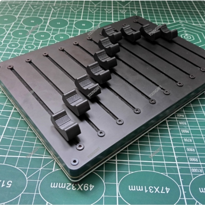 10-kanałowy kontroler MIDI USB – Audio Music Software recenzja i cena