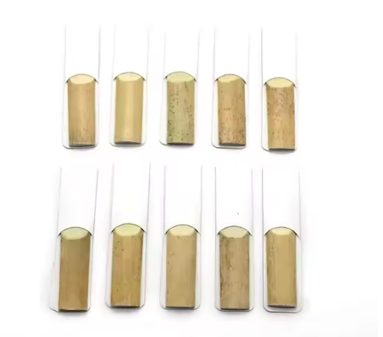 Stroiki do saksofonu tenoroweg – Saxophone Reed Pack recenzja i cena