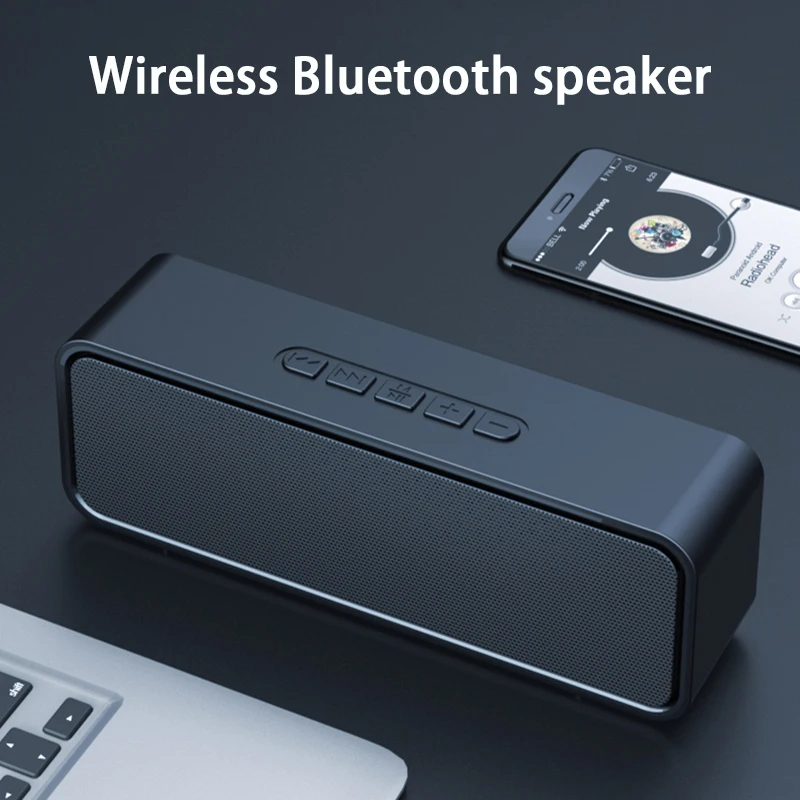 S11 Bluetooth Mały głośnik Odt – Jbl Speaker Flip 6 recenzja i cena