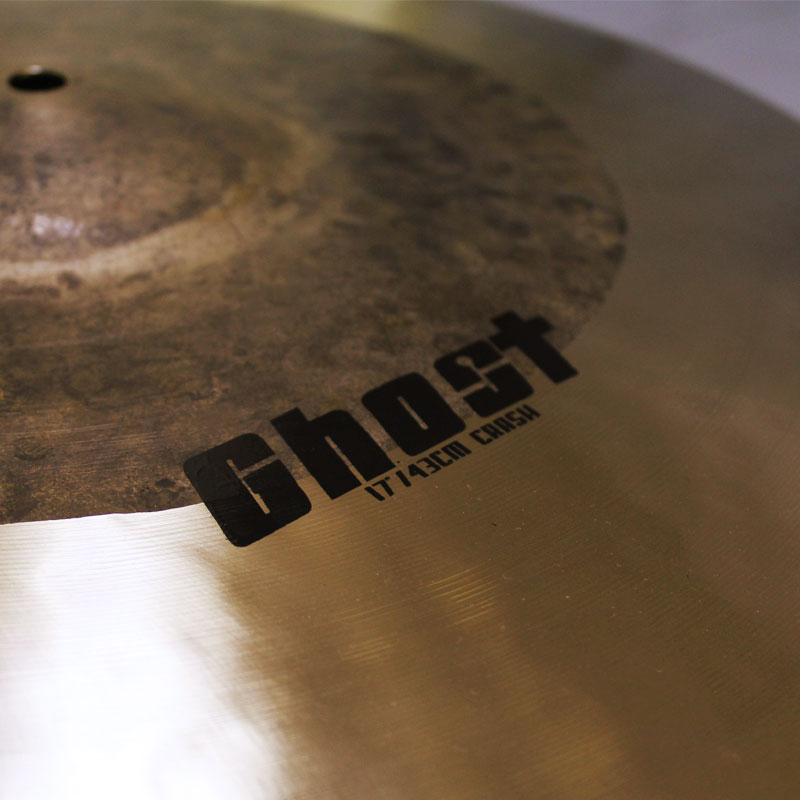 Zestaw talerzy perkusyjnych 12 – Cymbal Hi Hat recenzja i cena