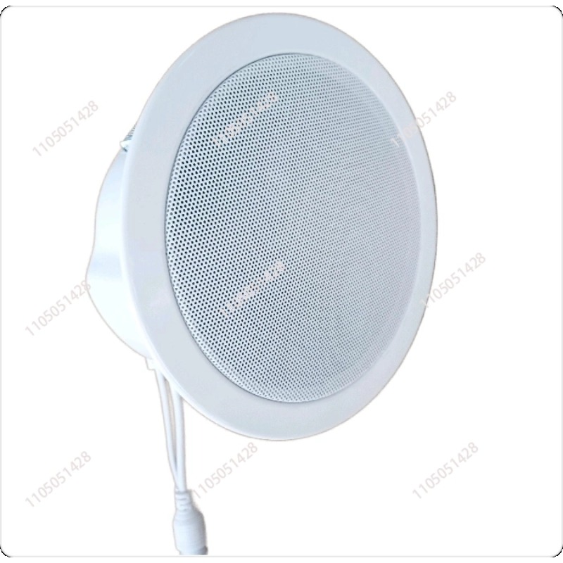 Głośnik sieciowy IP, audio suf – Audio Music Store recenzja i cena