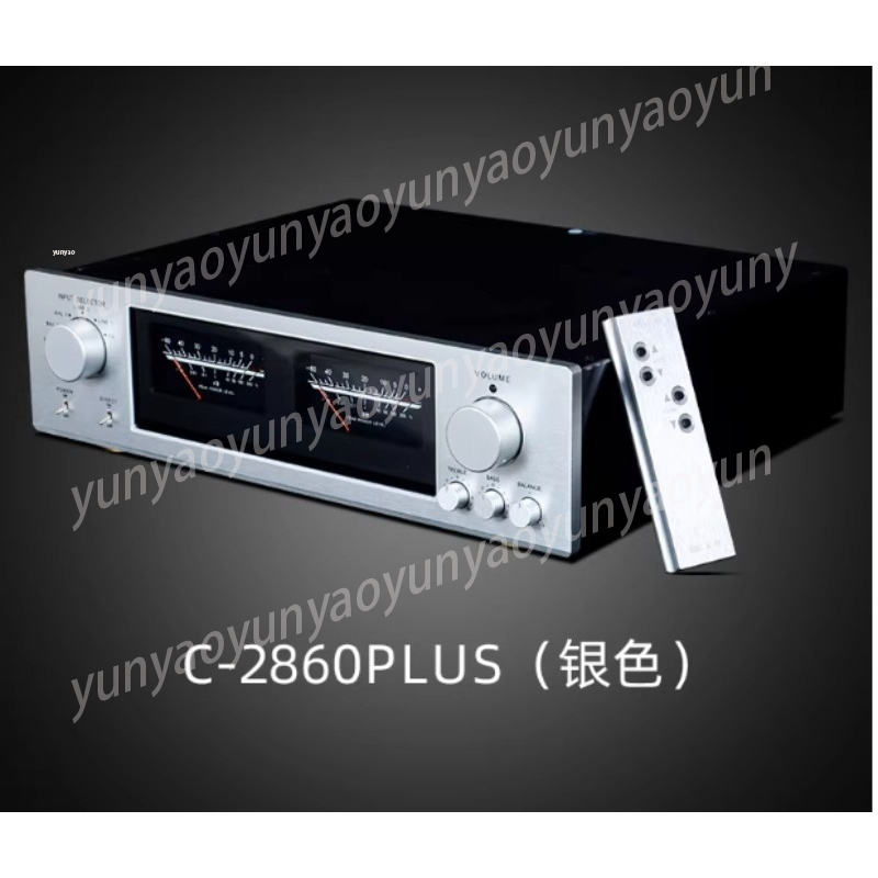 Przedwzmacniacz HiFi klasy A,  – Audio Music Grading recenzja i cena