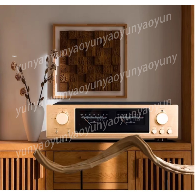 Przedwzmacniacz HiFi klasy A,  – Audio Music Grading recenzja i cena