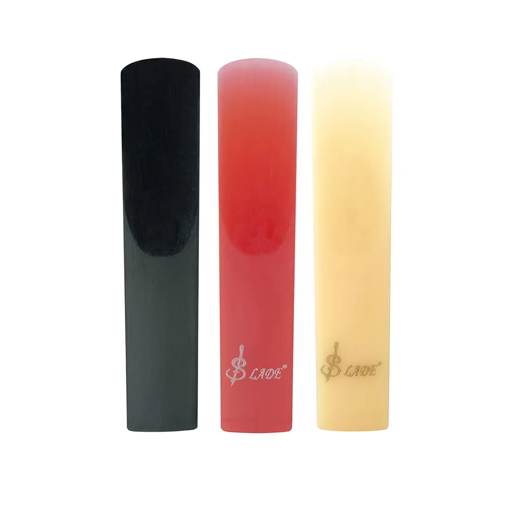 IRIN 3 sztuki stroików do saks – Saxophone Reed Pack recenzja i cena