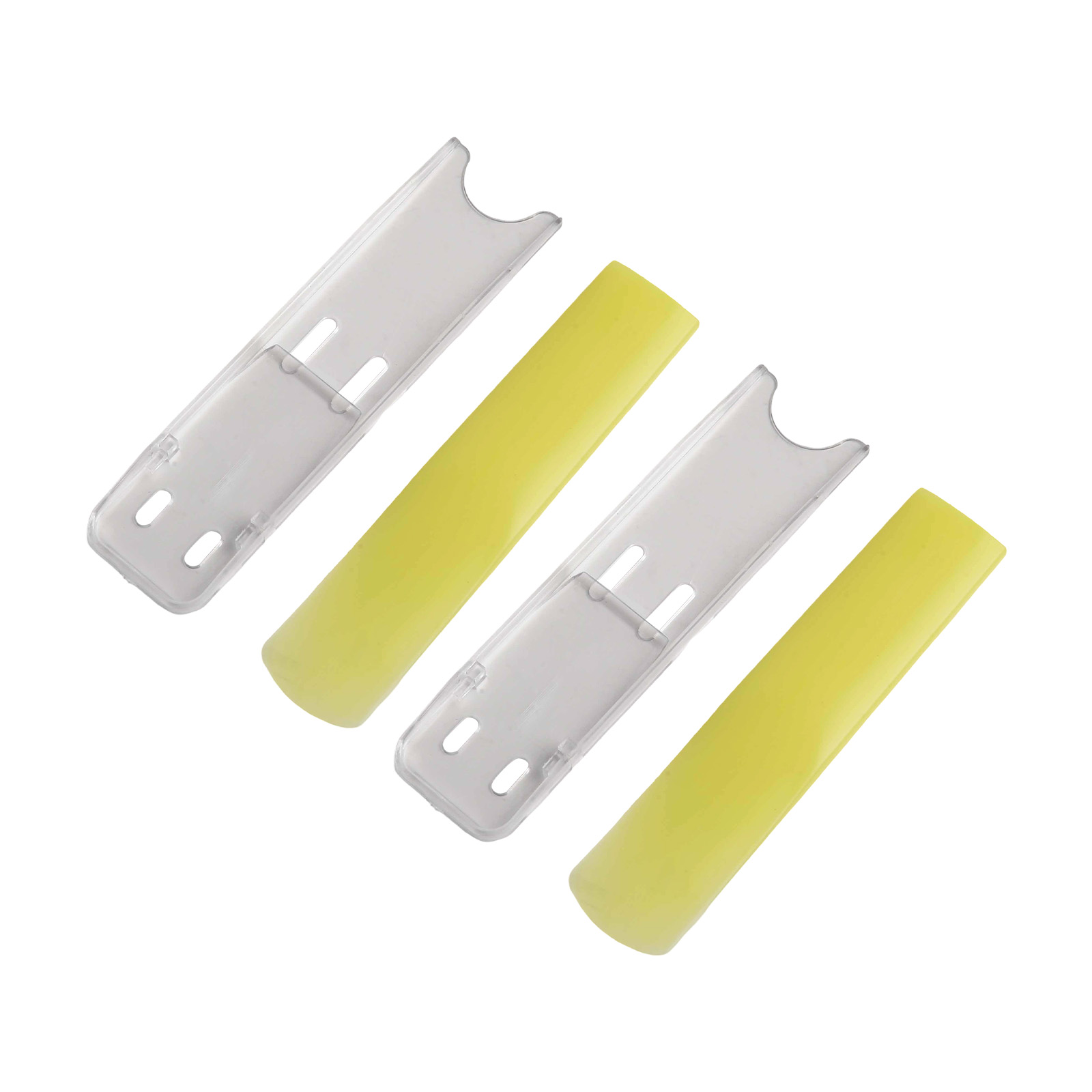 3 sztuk/paczka saksofon altowy – Saxophone Reed Pack recenzja i cena