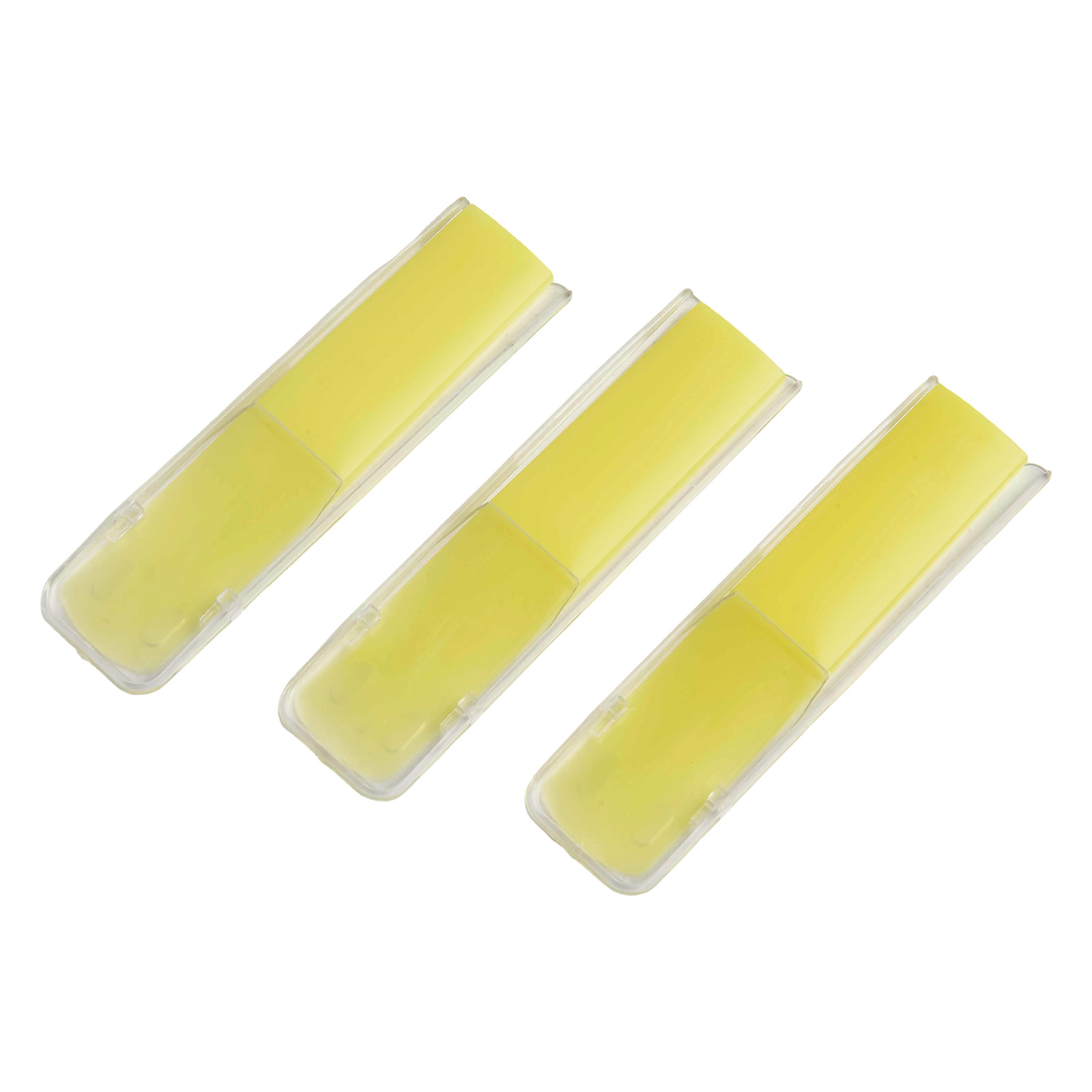 3 sztuk/paczka saksofon altowy – Saxophone Reed Pack recenzja i cena