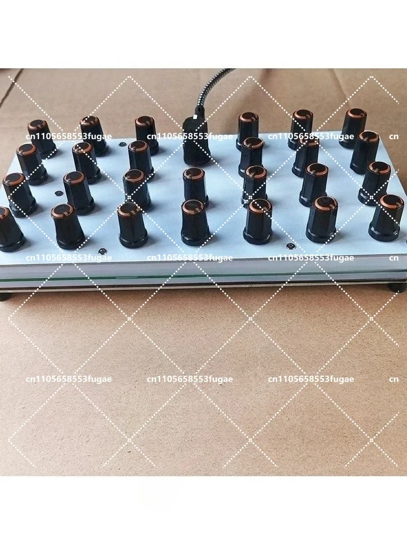 Kontroler MIDI z interfejsem U – Audio Music Software recenzja i cena
