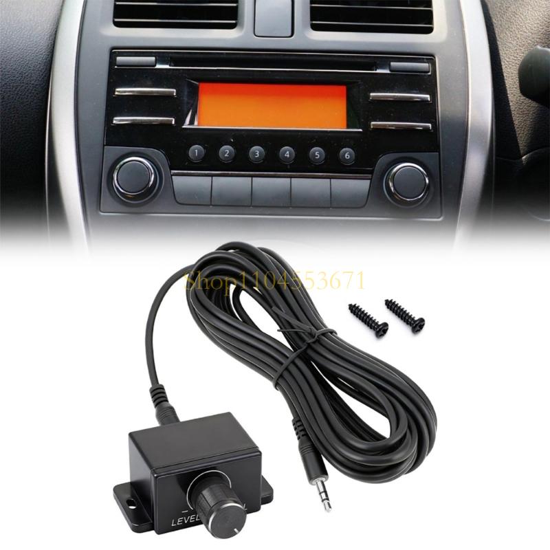 Bestseller Zestaw pokręteł do  – Audio Music Grading recenzja i cena