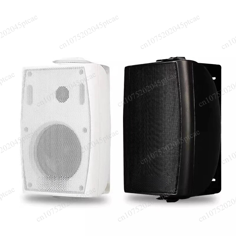 Subwoofer G-4K, głośniki ścien – Audio Music Store recenzja i cena