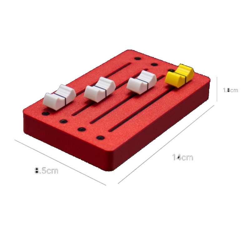 Kontroler MIDI, kontroler CC,  – Audio Music Software recenzja i cena