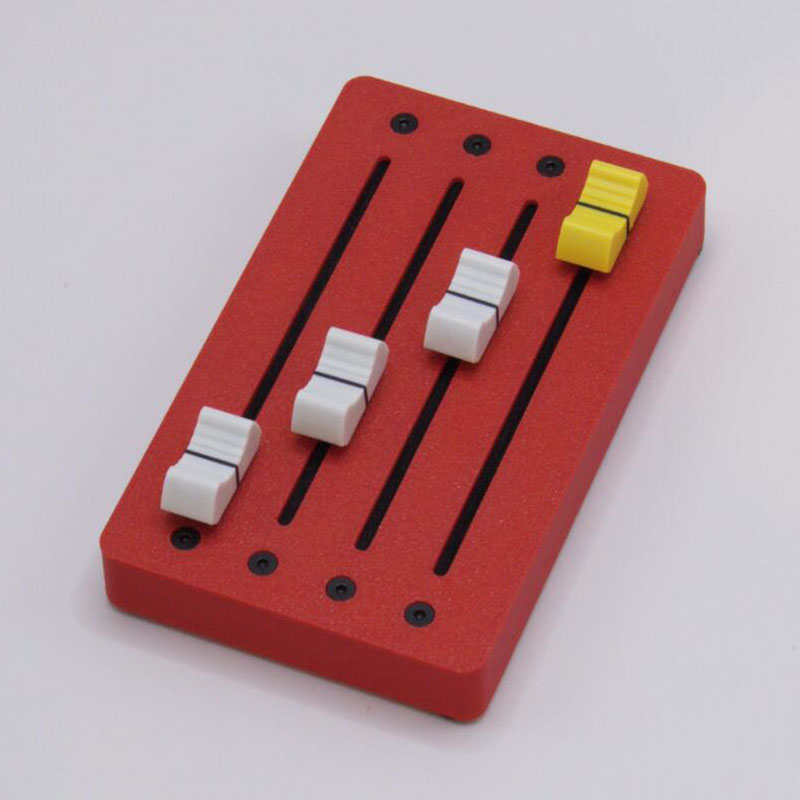 Kontroler MIDI, kontroler CC,  – Audio Music Software recenzja i cena