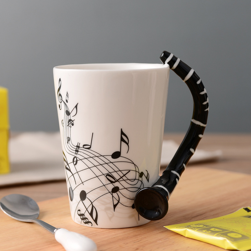 Nowość gitara skrzypcowa trąbk – Audio Music Notes recenzja i cena