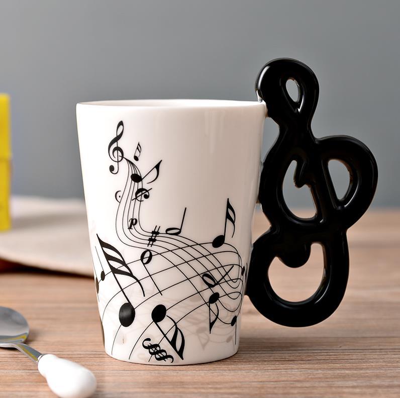 Nowość gitara skrzypcowa trąbk – Audio Music Notes recenzja i cena