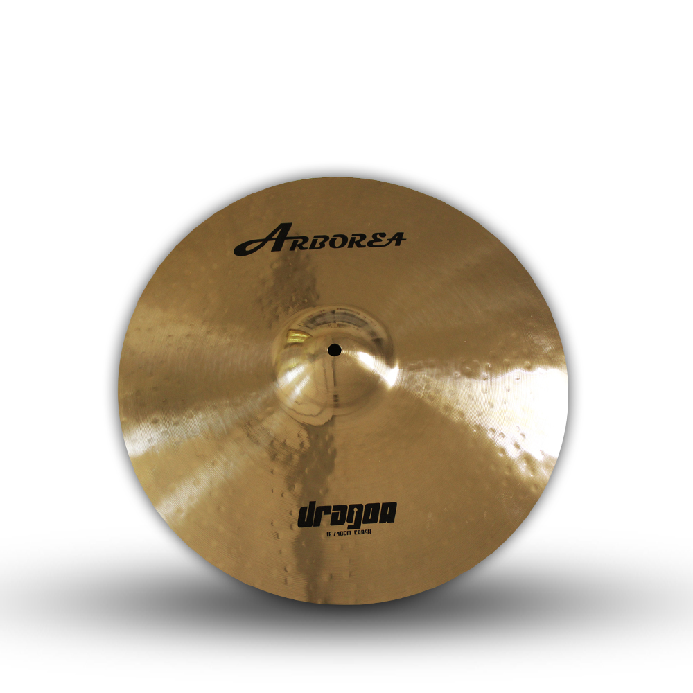 Zestaw perkusyjny Dragon Serie – Cymbal Hi Hat recenzja i cena