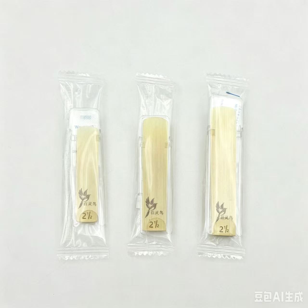 Wysokiej jakości trzciny amery – Saxophone Reed Pack recenzja i cena