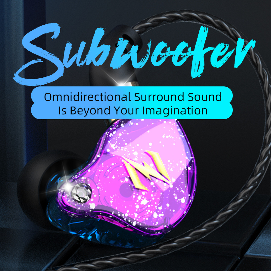 Słuchawki basowe NUNE ZEN z pr – Audio Music Grading recenzja i cena
