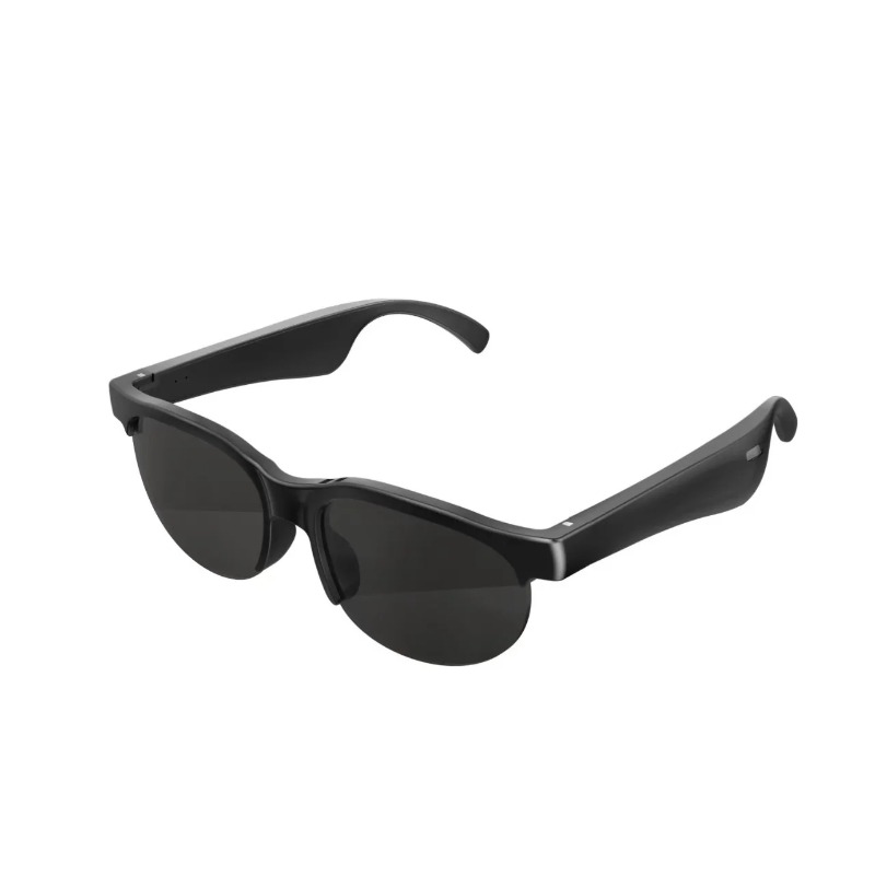 Inteligentne okulary sportowe  – Audio And Music recenzja i cena