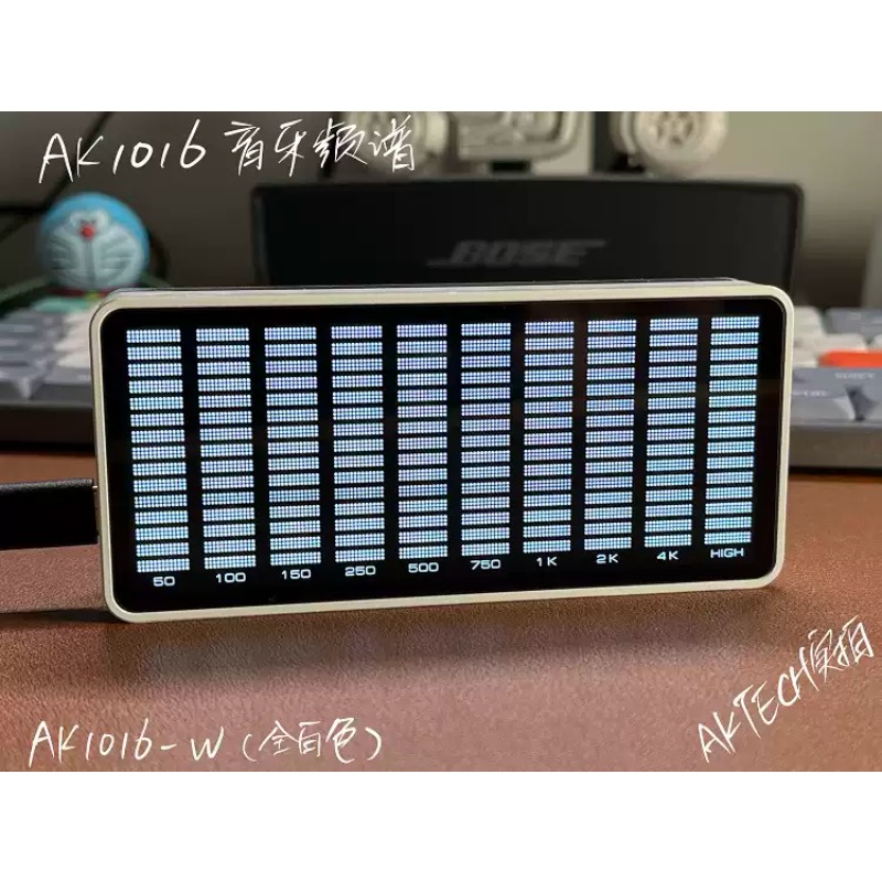 Everbright Store AK1016 Stereo – Audio Music Store recenzja i cena
