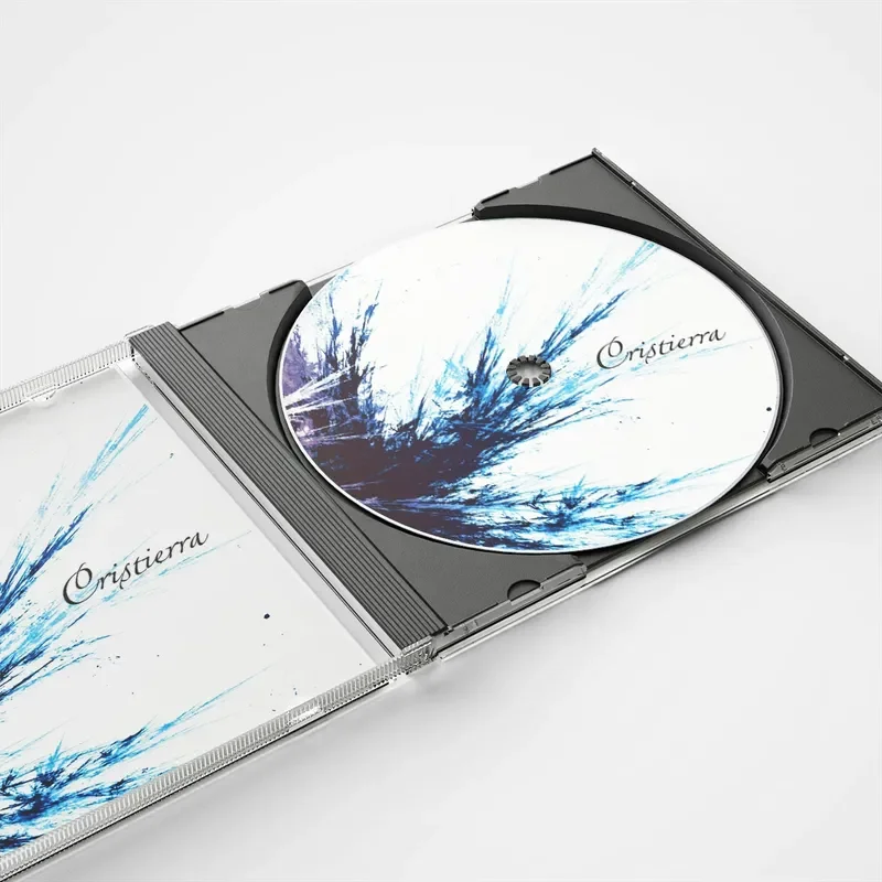 Odtwarzacz CD Audio do Trance  – Audio Music Songs recenzja i cena