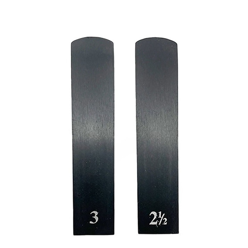 Stroiki do saksofonu altowego  – Saxophone Reed Pack recenzja i cena