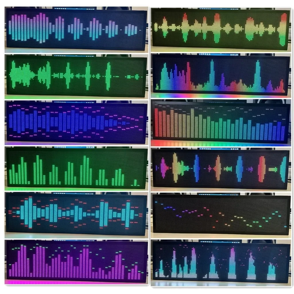 Profesjonalny wyświetlacz spek – Audio Music Grading recenzja i cena