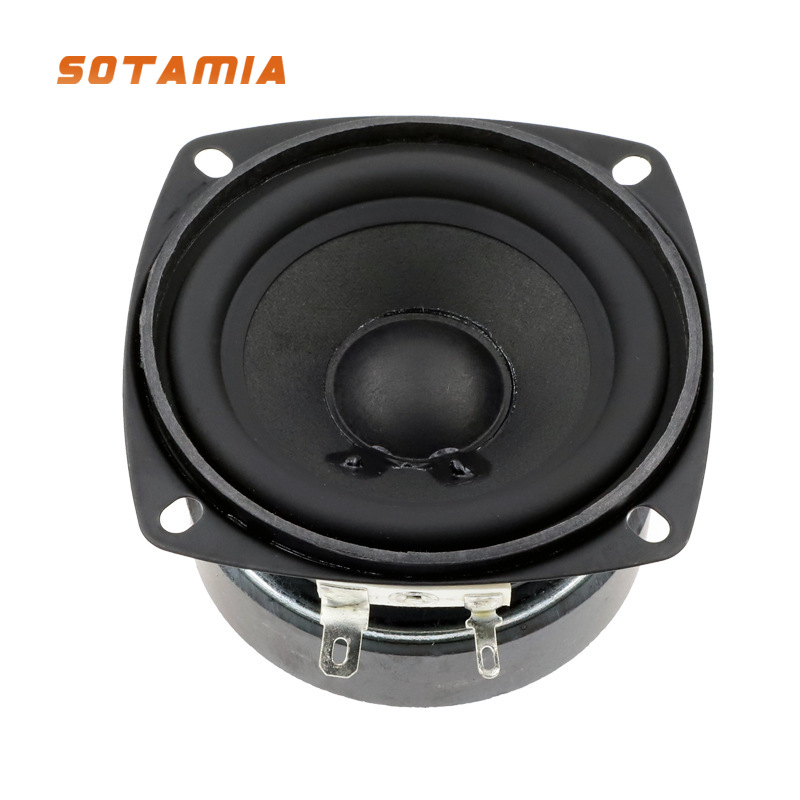 SOTAMIA 1 szt. 3-calowy (79 mm – Audio Music Songs recenzja i cena