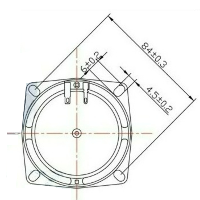 SOTAMIA 1 szt. 3-calowy (79 mm – Audio Music Songs recenzja i cena