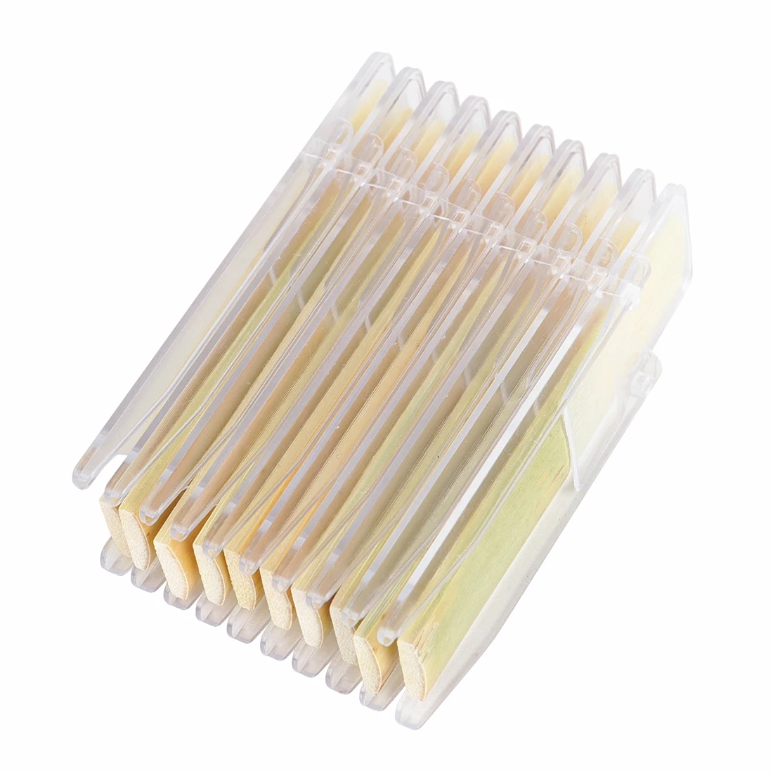 10 szt. Stroiki do saksofonu a – Saxophone Reed Pack recenzja i cena