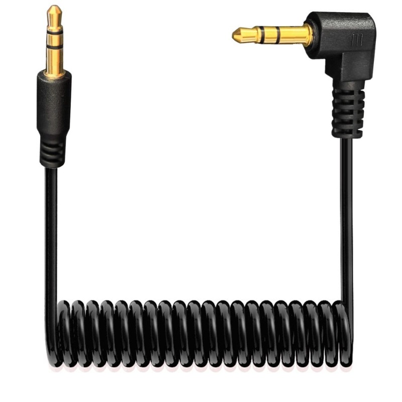 Elastyczna sprężyna, kabel aud – Audio Music Songs recenzja i cena